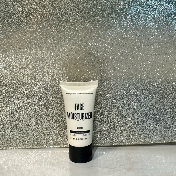 Maapilim Skincare 5 For 25 Item Maapilim Face Moisturizer Poshmark
